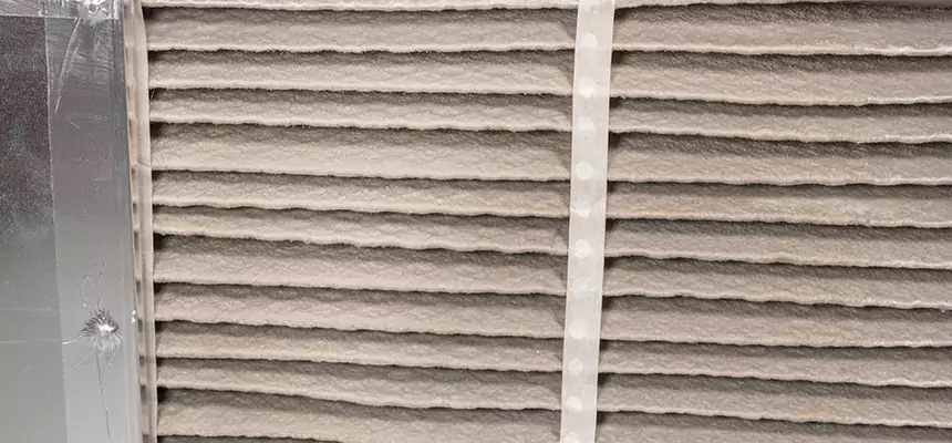 Mobile Car AC Filter Replacement in Great Falls