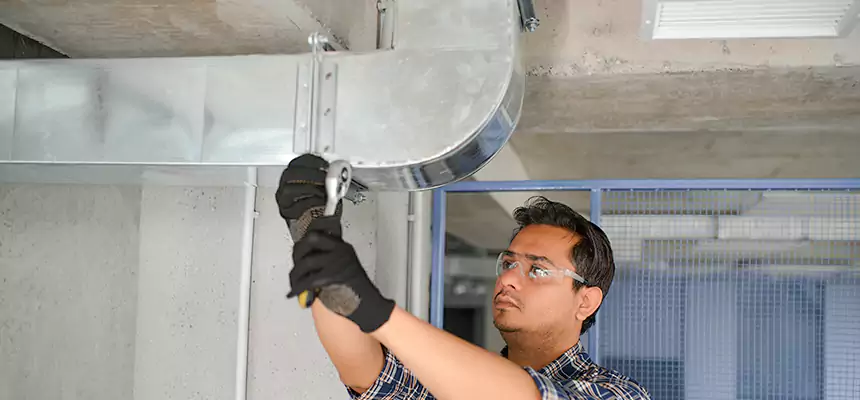 Our Air Duct Installation Services in Great Falls, VA