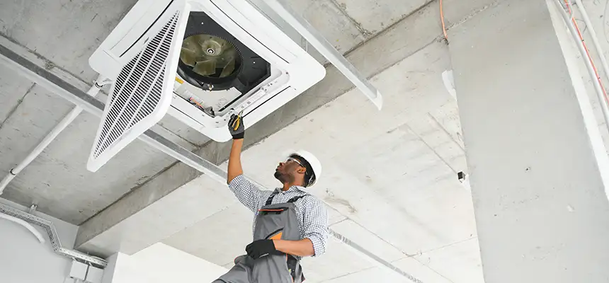 Efficient Multi‑Unit & HOA Annual Vent Cleaning Plans in Great Falls