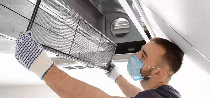 Diagnostic HVAC Coil & Blower Cleaning in Great Falls