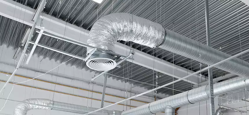 Our Dryer Vent Hose Replacement Services in Great Falls, VA
