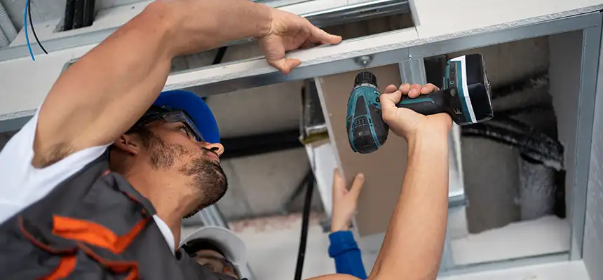 Our Improve Home Air Circulation Services in Great Falls, VA