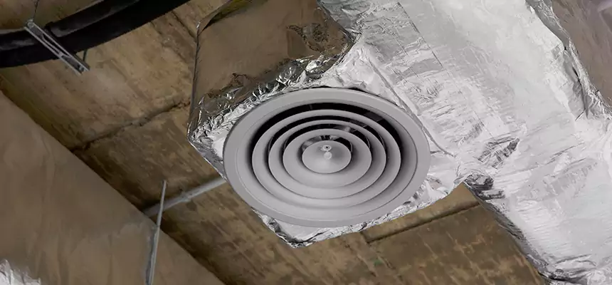 Our Industrial Dryer Vent Cleaning Services in Great Falls, VA