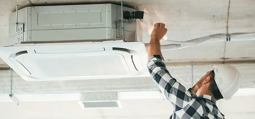 Our Local Vent Cleaning Services in Great Falls, VA