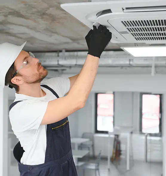 Top Affordable Duct Cleaning Services Near Me in Great Falls, VA