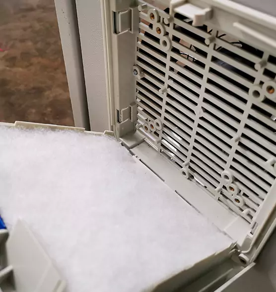 Professional Air Duct Expansion Solutions in Great Falls, VA