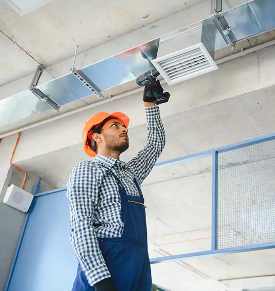 Welcome to Air Duct Cleaning & Repairs Great Falls — Your Local Air Duct Installation Specialists in Great Falls, VA