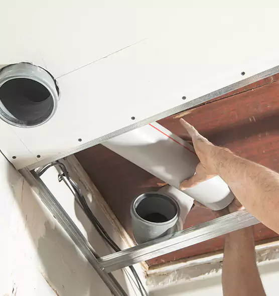 Professional Air Duct Replacement in Great Falls, VA