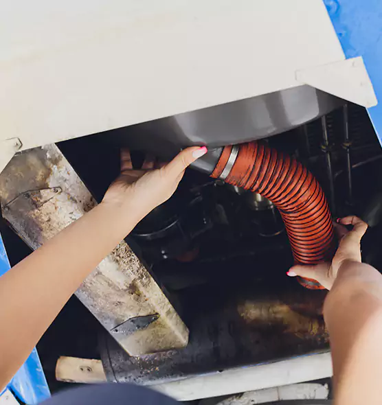 About Air Duct Virus Disinfection in Great Falls, VA