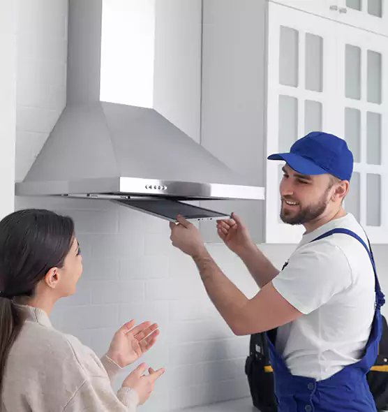 Professional Dryer Vent Cleaning Service in Great Falls, VA