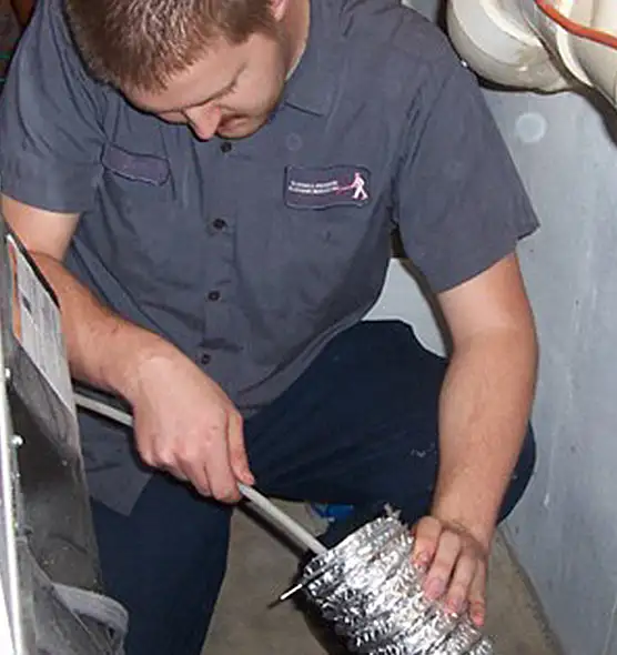 About Dryer Vent Hose Installation in Great Falls, VA