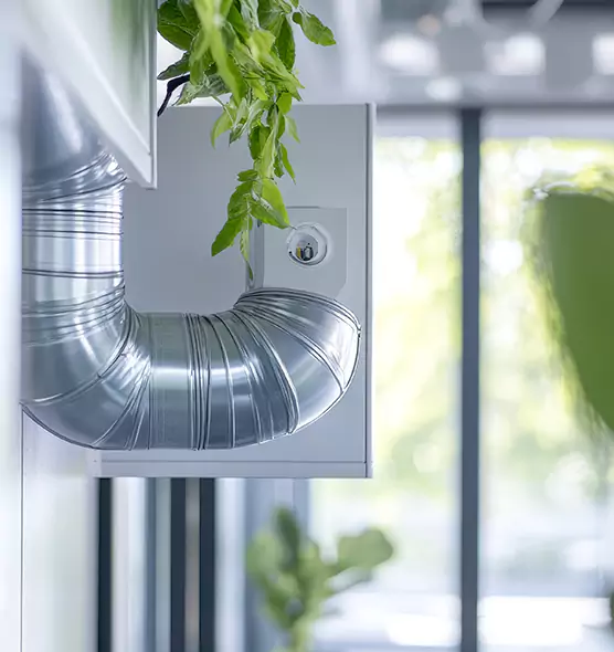 Professional Eco-Friendly Duct Cleaning Services in Great Falls, VA