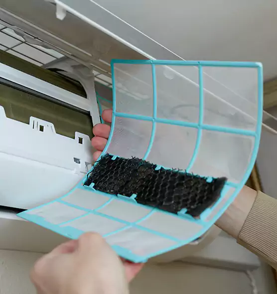 Welcome to Air Duct Cleaning & Repairs Great Falls — Your Local HEPA Filter Installation Pros in Great Falls, VA