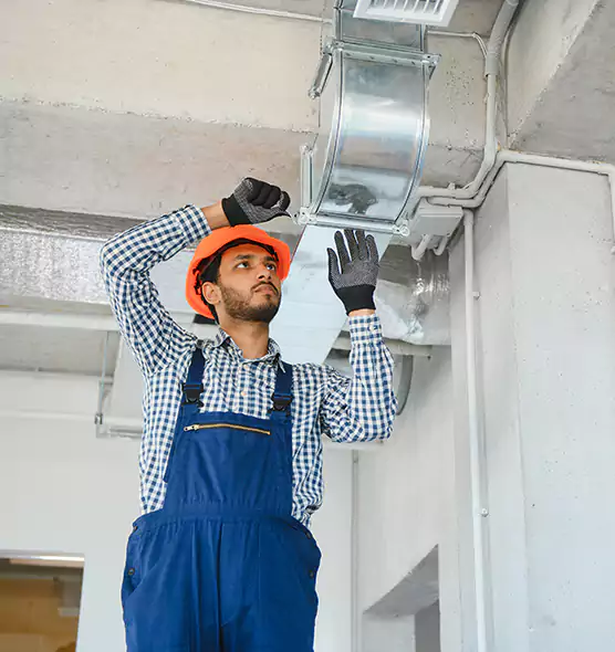 About Hotel Duct And Vent Cleaning in Great Falls, VA