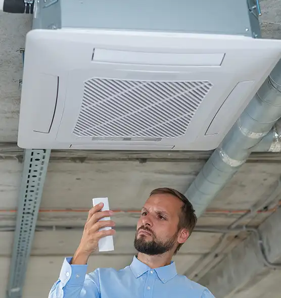 About Local Vent Cleaning Services in Great Falls, VA