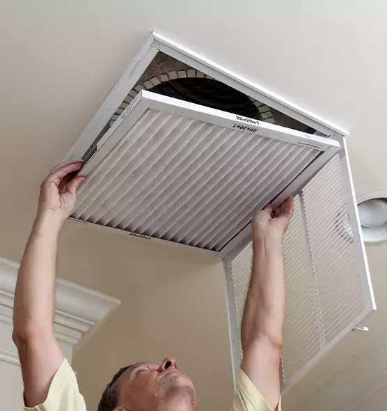 Advanced Residential Vent Cleaning in Great Falls, VA
