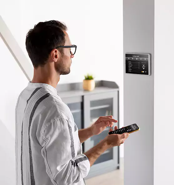 About Smart AC Vent Controller Services in Great Falls