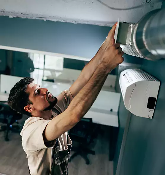 Reliable Warehouse Vent Cleaning in Great Falls, VA