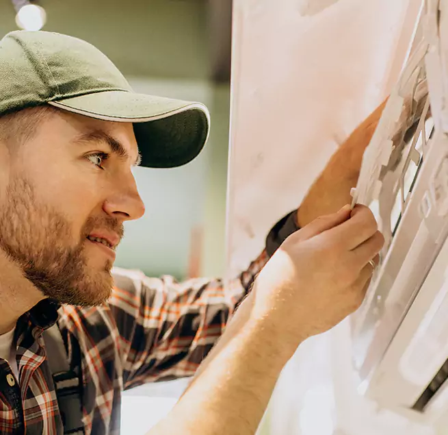 Why Homeowners Businesses Trust Us in Great Falls, VA?