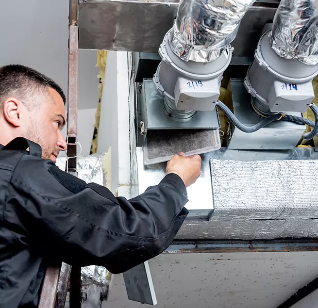 Why Homeowners & Businesses Trust Us in Great Falls, VA?