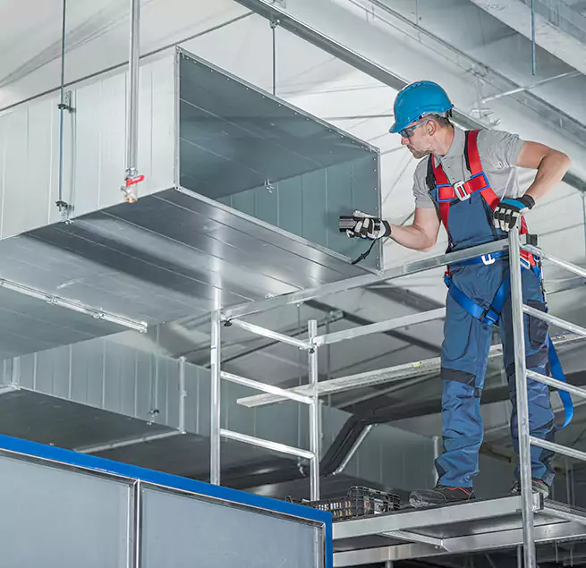 Why Homeowners & Businesses Trust Us in Great Falls, VA?