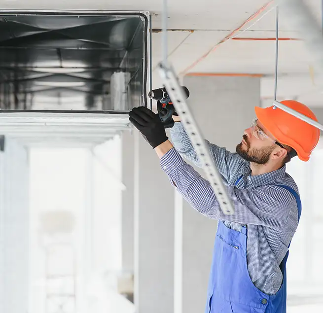 Why Homeowners & Businesses Trust Us in Great Falls, VA?