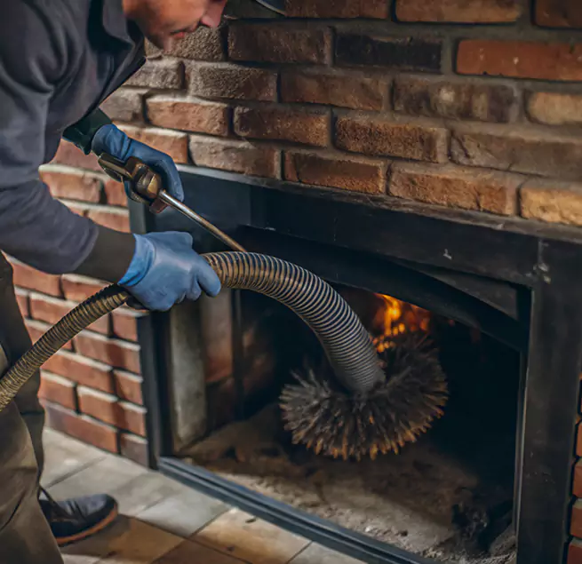  Why Homeowners & Businesses Trust Us in Great Falls, VA?