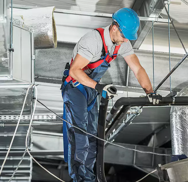 Why Homeowners & Businesses Trust Us in Great Falls, VA?