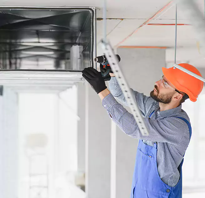 Why Homeowners & Businesses Trust Us Great Falls, VA