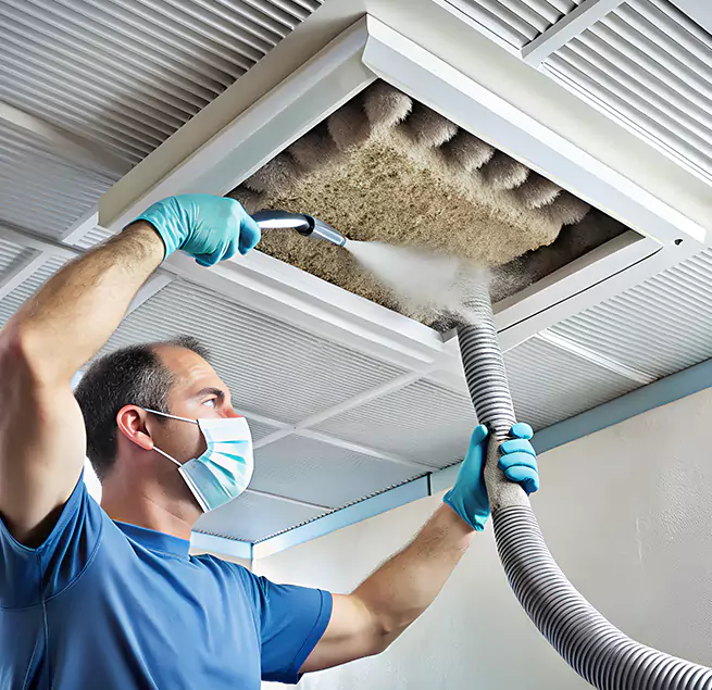 Why Homeowners Businesses Trust Us in Great Falls, VA