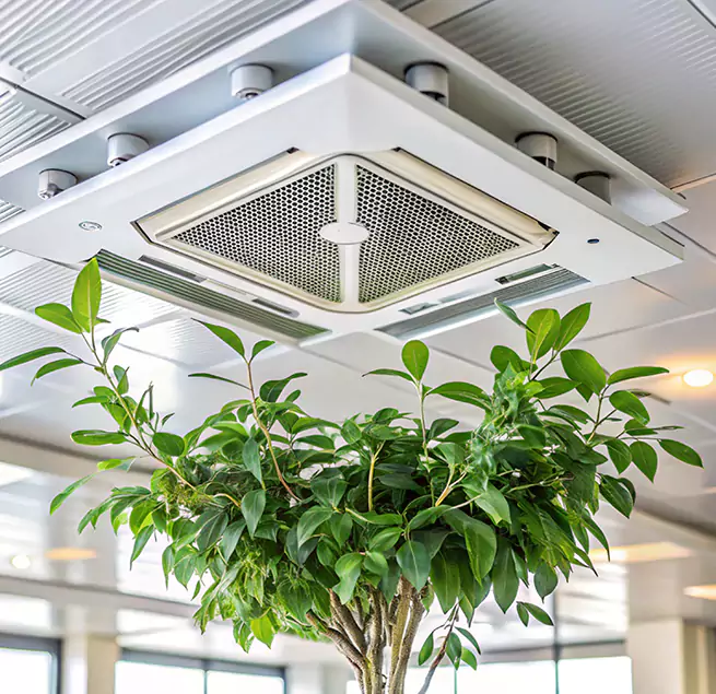 Why Homeowners & Businesses Trust Us in Great Falls, VA