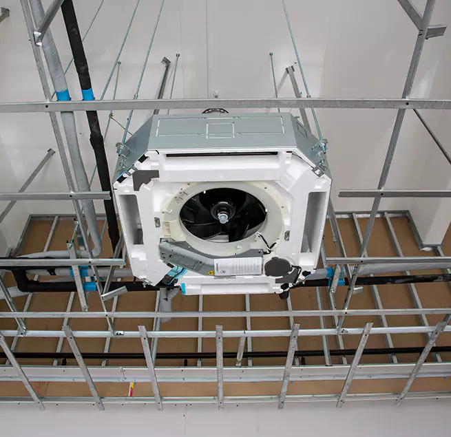 Why Homeowners & Businesses Trust Us in Great Falls, VA?