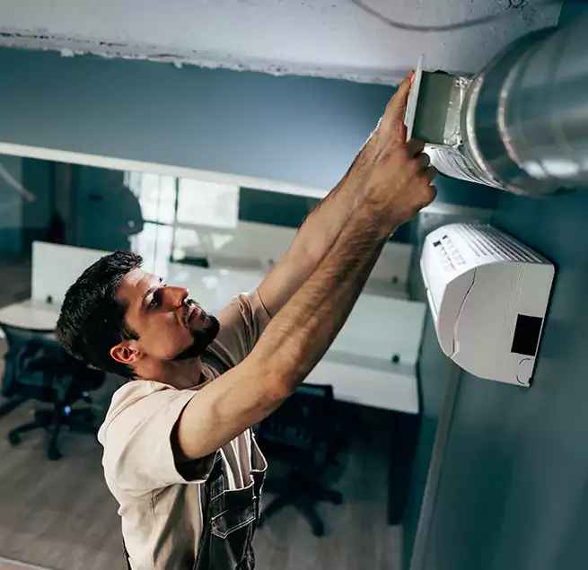 Why Homeowners & Businesses Trust Us in Great Falls, VA?