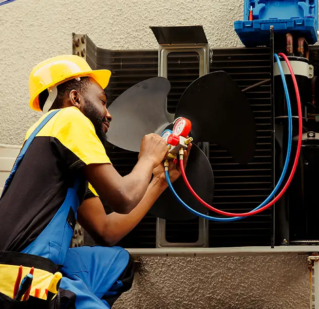 Why Homeowners & Businesses Trust Us in Great Falls, VA?