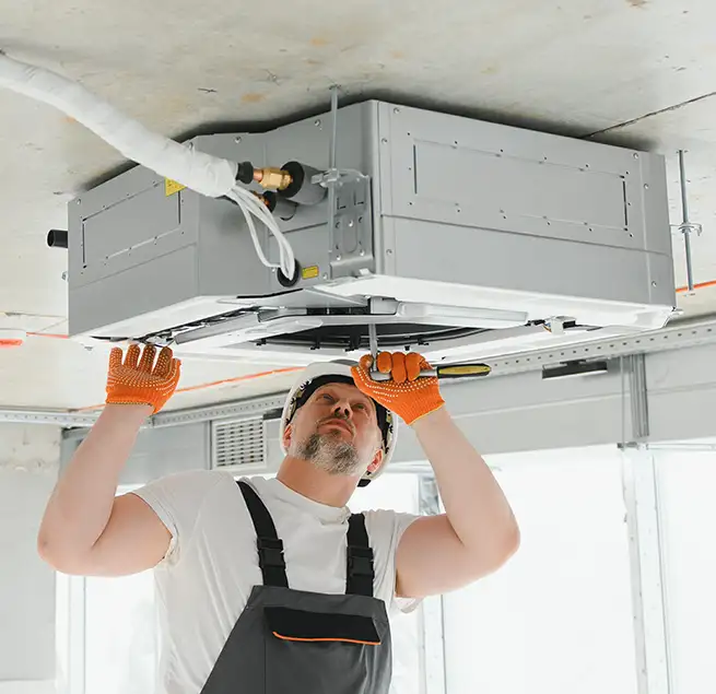 Why Homeowners & Businesses Trust Us Great Falls, VA