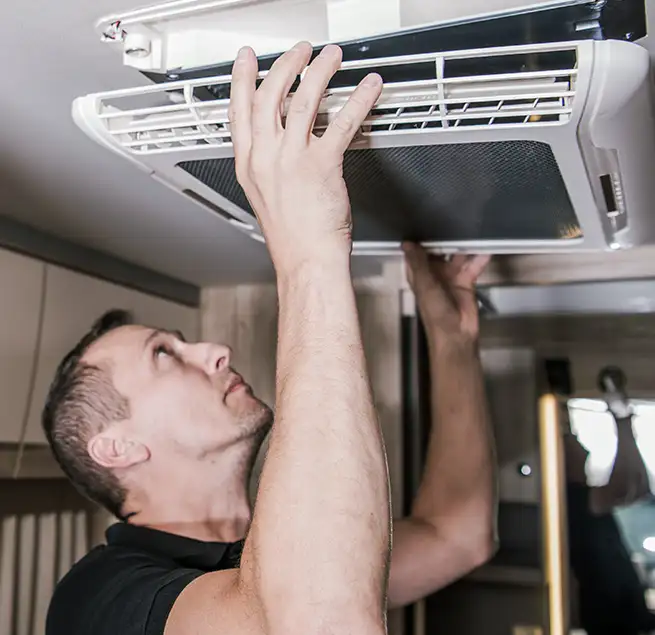 Why Homeowners & Businesses Trust Us Great Falls, VA