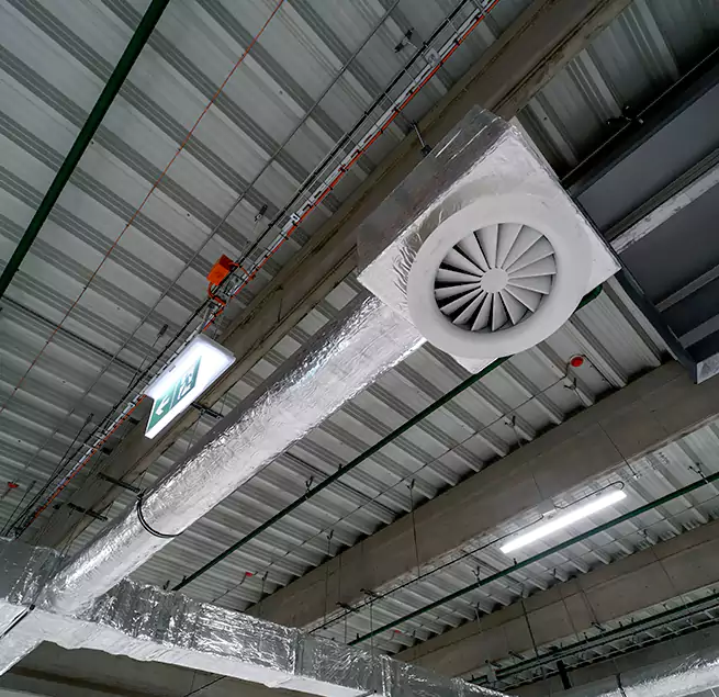 Why Homeowners & Businesses Trust Us in Great Falls, VA