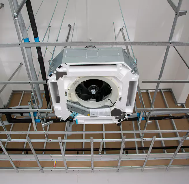 Why Homeowners & Businesses Trust Us Great Falls, VA