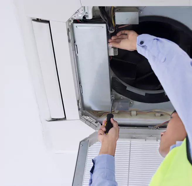 Why Homeowners Businesses Trust Us Great Falls, VA