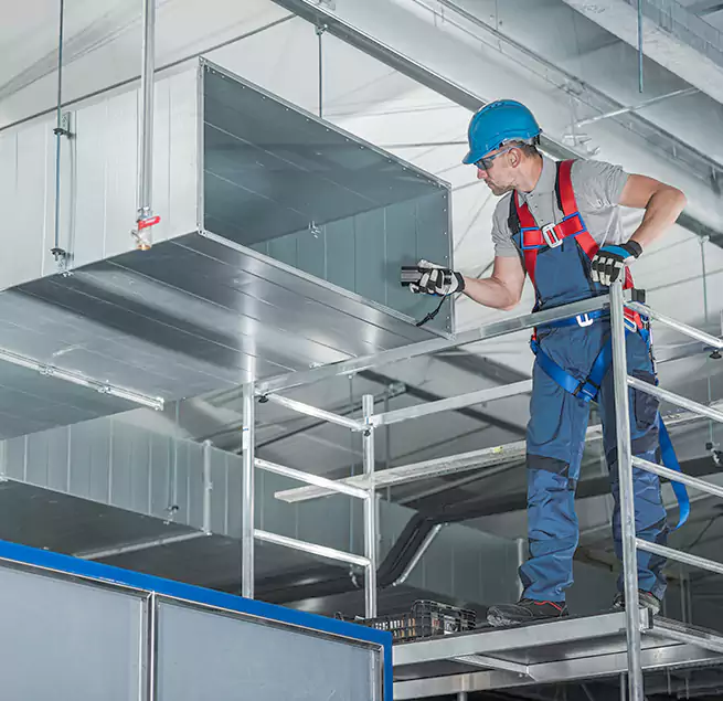 Why Homeowners & Businesses Trust Us in Great Falls, VA?