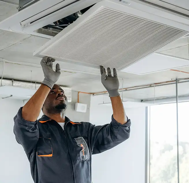  Why Homeowners & Businesses Trust Us in Great Falls, VA?