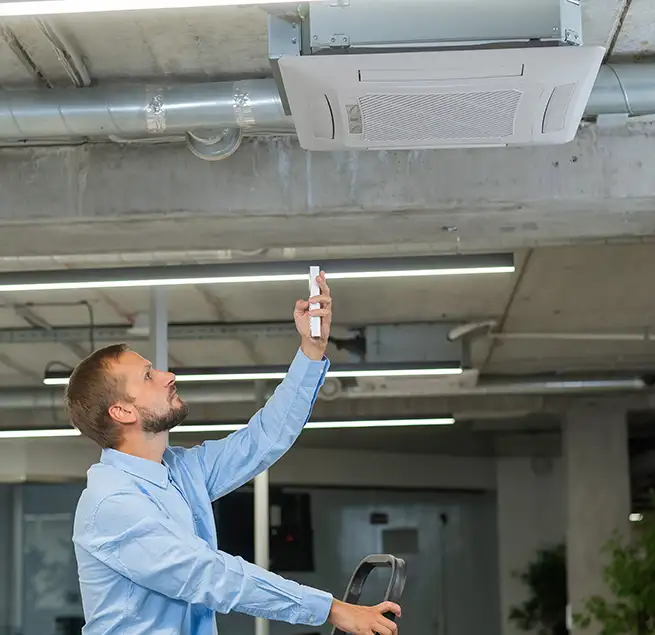 Why Homeowners & Businesses Trust Us in Great Falls, VA?