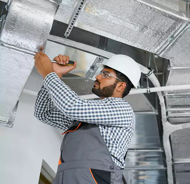 Why Homeowners & Businesses Trust Us in Great Falls, VA?