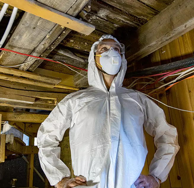 Why Homeowners & Businesses Trust Us in Great Falls, VA?