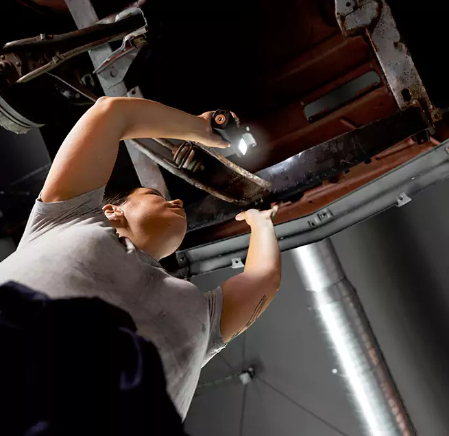 Why Homeowners & Businesses Trust Us Great Falls, VA