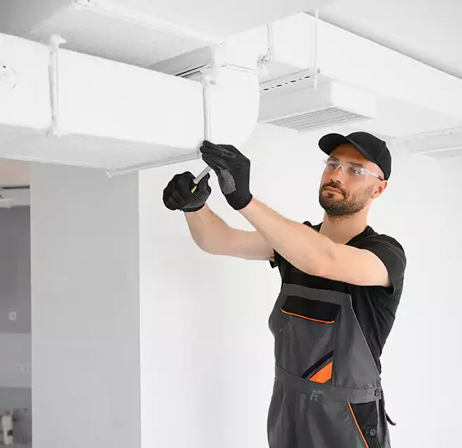  Why Homeowners Businesses Trust Us Great Falls, VA