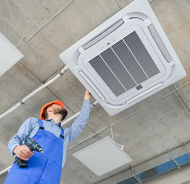  Why Homeowners & Businesses Trust Us in Great Falls, VA?