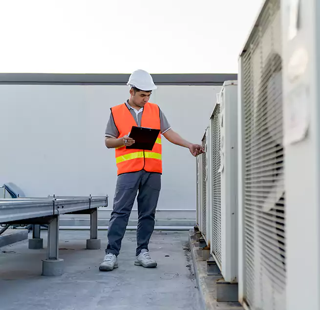 Why Homeowners & Businesses Trust Us in Great Falls, VA?