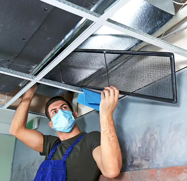 Why Homeowners & Businesses Trust Us in Great Falls, VA?