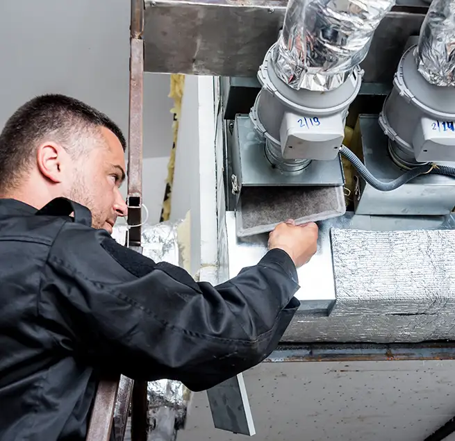 Why Homeowners & Businesses Trust Us in Great Falls, VA?